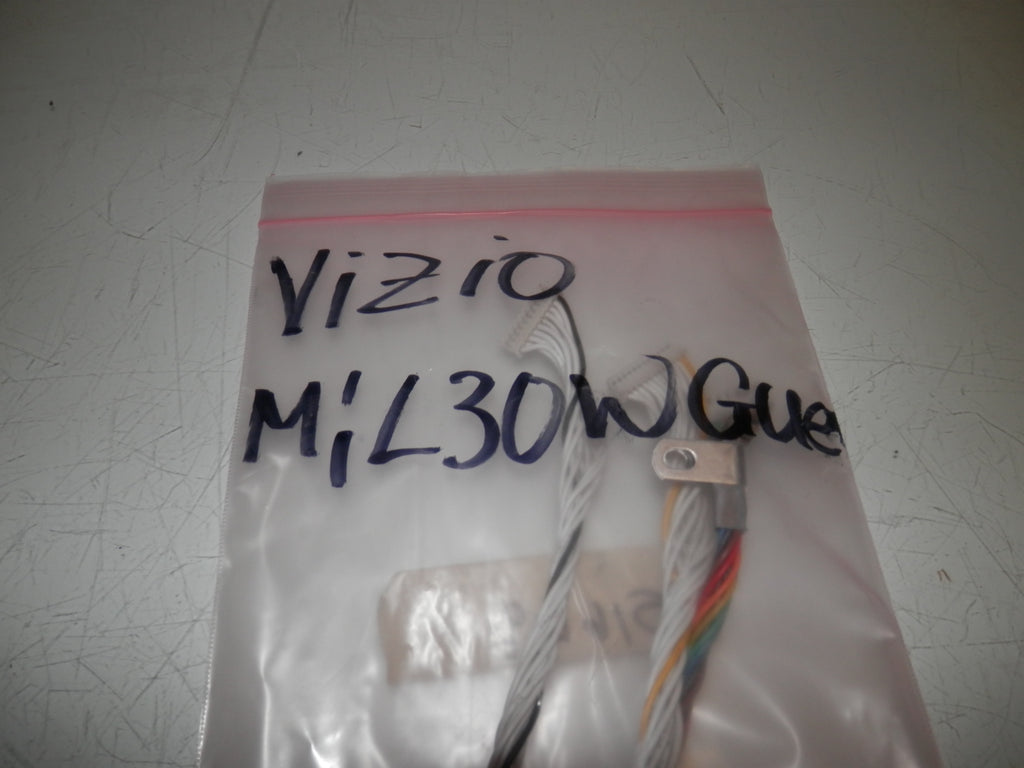 Vizio L30WGUE WIRING HARNESS