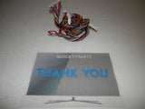 Vizio VO37LFHDTV10A  WIRING HARNESS