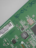 LG 32LV555H-UA MAIN BOARD EBU61751301