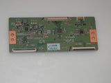 LG 32LV555H-UA T-CON BOARD 6871L-2467A (6870C-0370A)