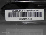 LG 32LB5500 32LB5600 32LB5700 32LF595B TV STAND LEGS MAM630857 NEW