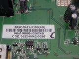 Vizio VO37LFHDTV10A 3632-0442-0150 (0171-2272-2633) Main Board