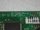 LG Philips VO32LFHDTV10A 6871L-1438B (6870C-0230A) T-Con Board