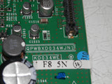 Sharp LC-15SH4U DUNTKD034FMF8 (KD034WE, QPWBXD034WJN1) Main Board