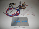 VIZIO VP42HDTV WIRING HARNESS