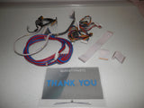 VIZIO VP42HDTV WIRING HARNESS