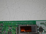 Sharp L32HDTV10A RDENC2203TPZZ Backlight Inverter Board