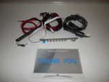 PHILIPS 58PFL4609/F7 WIRING HARNESS