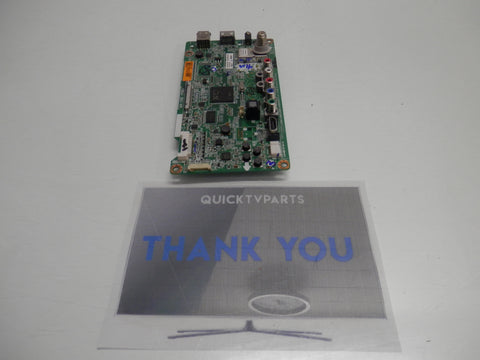 LG 50LN5100-UB EBT62681706 (EAX65049107(1.0)) Main Board