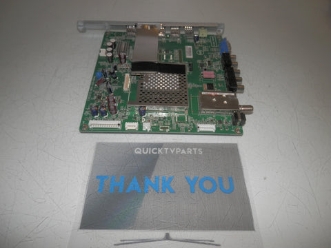 Vizio E370VA CBPFTXACB5K006 (715G3715-M01-000-004K) Main Board