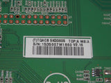 Vizio E370VA CBPFTXACB5K006 (715G3715-M01-000-004K) Main Board