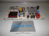 Vizio E3D420VX 0500-0412-1210 Power Supply / Backlight Inverter