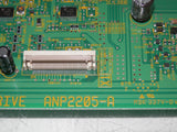 Pioneer PDP-4280HDAWV 2452 (ANP2183-B) X Drive Assy