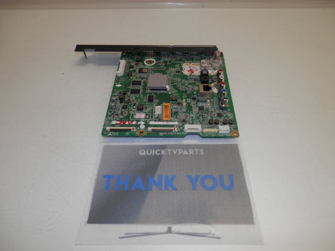 LG 47LA7400-UD EBT62435702 (EAX64872104(1.0) Main Board