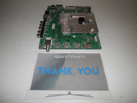 LG 65UH5500-UA CUSJLH EBR82959601 Main Board