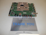 LG 65UH5500-UA CUSJLH EBR82959601 Main Board