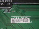 LG 65UH5500-UA CUSJLH EBR82959601 Main Board