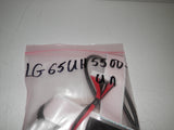 LG 65UH5500-UA WIRING HARNESS &EAT61813802 Wireless/Wifi/Bluetooth Adapter Modul