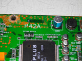 Vizio P42HD 2970041206 (P42A) Main Board