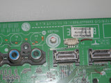 LG 47LS4500-UD MAIN BOARD EBT62204211 (EAX64437505(1.0))
