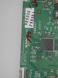 LG 47LS4500-UD T-CON BOARD  6871L-2969B (6870C-0418A)