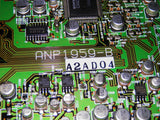 Pioneer PDP-505HD AWV1857 (ANP1959-B, AWZ6539) Video Processing Assembly