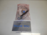 Samsung LN32B360C5DXZA WIRING HARNESS WITH KEYBOARD CONTROLLER AND IR SENSOR