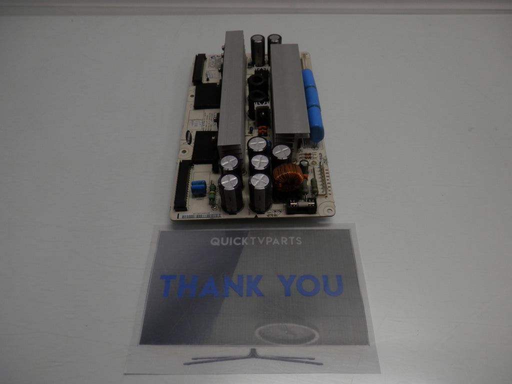 Samsung SPS4243X/XAA BN96-03101A (LJ92-01340A) X-Main Board