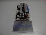 Samsung SPS4243X/XAA BN96-03101A (LJ92-01340A) X-Main Board