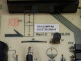 Westinghouse VR-4625 HDAD240W402 Power Supply Version 2 serial# :6481v13401371