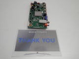 Westinghouse VR-4625 TW-64801-S046C 1B1G1515 Main Board Version 1