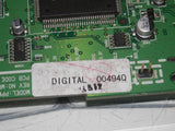 Samsung PPM42S3X/XAA BN94-00494Q Digital Board