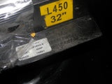 SAMSUNG LN32A450C1D TV STAND USED