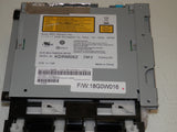 Philips SK-26H570D 996510005863 (KDR-062) DVD Player Assembly