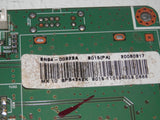 Samsung SPS4243X/XAA BN94-00923A (BN41-00694A) Main Board (MISSING BOTH  COXIAL)
