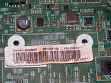 SAMSUNG UN40D6300SFXZA H301 MAIN BOARD  BN94-04630D