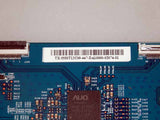 SAMSUNG UN50H5203AFXZA T-CON BOARD 55.50T12.C09