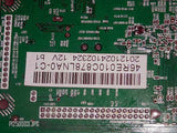 RCA LED42C45RQ MAIN BOARD 46RE010C878LNA0-C1