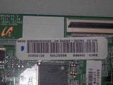 SAMSUNG UN40D6300SFXZA H302 T-CON BOARD BN95-00496B