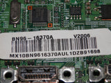 Samsung LN32C540F2DXZA BN96-16370A Main Board