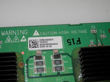 LG 60PS11-UA AUSLLJR 60PS60-UA AUSLLJR YDRVBT Board EBR54658201 (EAX54658001)