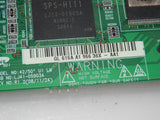 INSIGNIA NS-P42Q-10A Main Logic CTRL Board BN96-09753A (LJ92-01616A)