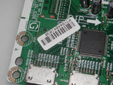 SANYO DP50740 P50740-03 MAIN BOARD DP50740 P50740-03