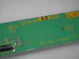 SANYO DP50710 DP50740 DP50741 C2 BOARD TNPA5080AB