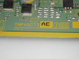 SANYO DP50740 P50740-03 SS BOARD TNPA5072AE