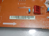 SAMSUNG PN60F5300AFXZA  X MAIN BOARD  BN96-25255A (LJ92-01957A)