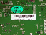 SCEPTRE X322BV-HD MAIN BOARD C12090007