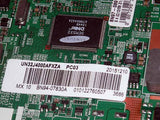 SAMSUNG UN32J4000AFXZA LD04 / QD01 MAIN BOARD BN94-07830A