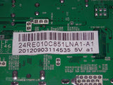 RCA LED24B45RQD MAIN BOARD 24RE010C851LNA1-A1