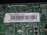 SAMSUNG UN55JU7100F MAIN BOARD BN94-08410A